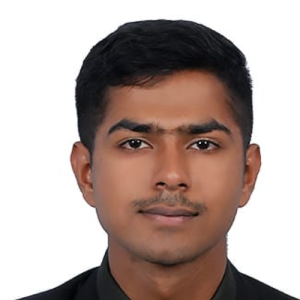 Adarsh M-Freelancer in Bengaluru,India