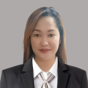 Jennylyn Grace Lazona-Freelancer in Muscat,Oman