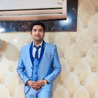 Trivendra Mishra-Freelancer in Delhi Division,India