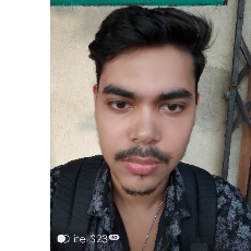 Akash Dey-Freelancer in Chinsurah,India