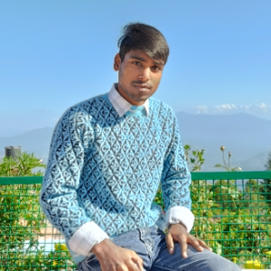Roshan Kumar-Freelancer in Nainital,India