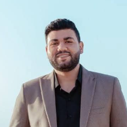Hossam Hassan-Freelancer in cairo,Egypt