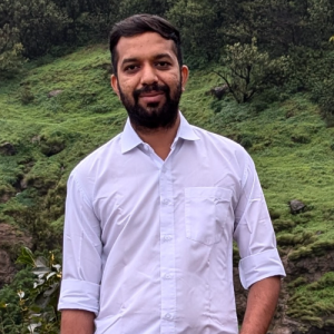 Jaydeep Chotaliya-Freelancer in Pimpri-Chinchwad,India