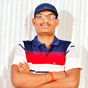 Piyush Chaturvedi-Freelancer in Indore,India