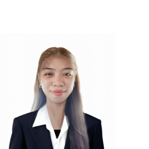 Tricia Josel Ecoben-Freelancer in Pasay City,Philippines