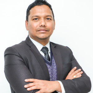 Ca Kshitiz Adhikari-Freelancer in Kathmandu,Nepal