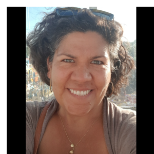 Carla Santana-Freelancer in Sant Pere de Ribes,Spain