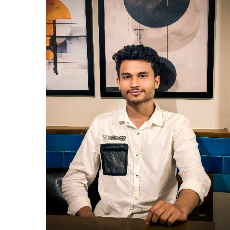 Rahul Kumar Sanabada-Freelancer in Ranjangaon,India