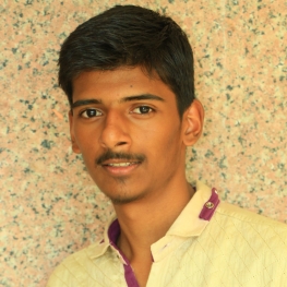 Sandesh Shetake-Freelancer in Mumbai,India