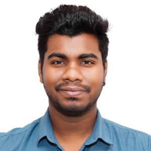 Vyshak nair-Freelancer in Chennai,India