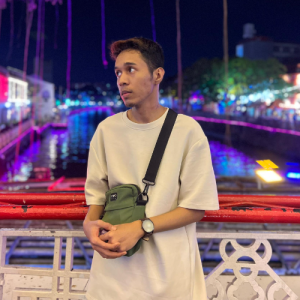 Haze-Freelancer in Kuala Lumpur,Malaysia
