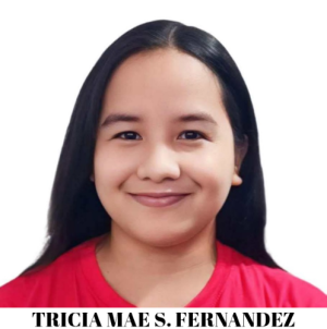 Tricia Mae Fernandez-Freelancer in Calamba,Philippines