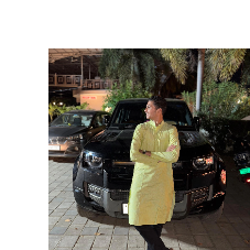 Harshit Sane-Freelancer in Dahanu,India