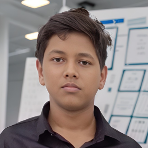 Gaurav Chauhan-Freelancer in Mumbai,India