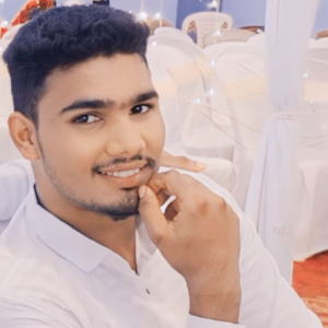 Tousif Bepari-Freelancer in Bengaluru,India
