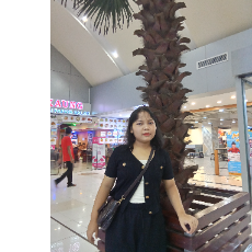 Grace-Freelancer in Yangon,Myanmar