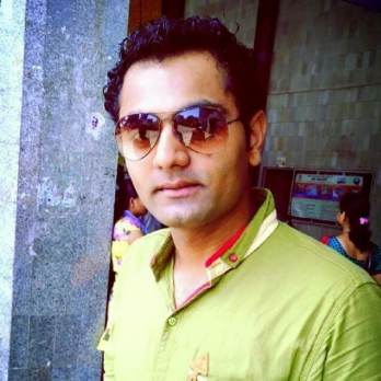 Pradip Kalkani-Freelancer in Rajkot,India
