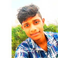 Gopal Manna-Freelancer in Medinīpur,India