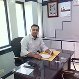 Mohd Danish-Freelancer in Moradabad,India