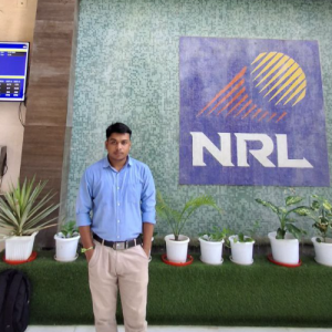 Pranjeet Barman-Freelancer in Guwahati,India
