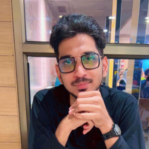 Ateeb Mahedvi-Freelancer in Pune,India