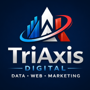TriAxis Digital-Freelancer in Pune,India