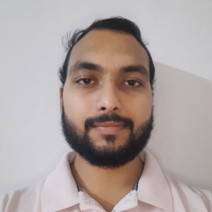 Divyanshu Prajapati-Freelancer in Alinagar Sonhara,India