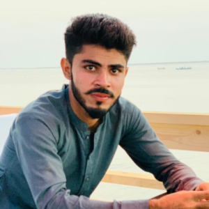Faraz Ahmed Khoso-Freelancer in Karachi,Pakistan
