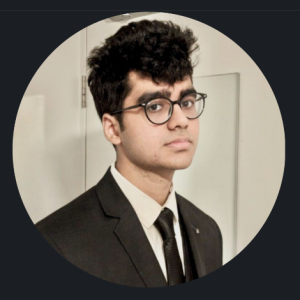 Adhiraj Dogra-Freelancer in Sydney,Australia