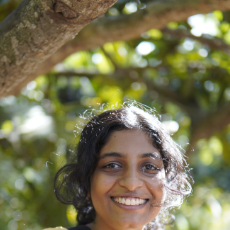 Drishiya S-Freelancer in Thiruvananthapuram,India