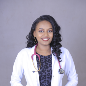 Mahilet Eshetu-Freelancer in Arba Minch,Ethiopia