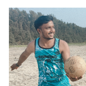 Atul Jadhav-Freelancer in Pimpri-Chinchwad,India