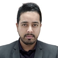 Joydeep Dutta-Freelancer in Upper Assam Division,India