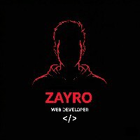 Zayro Dev-Freelancer in Beni Tamou,Algeria