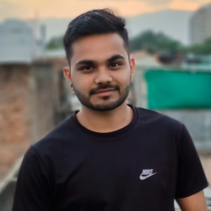 Deepak Meena-Freelancer in Indore,India