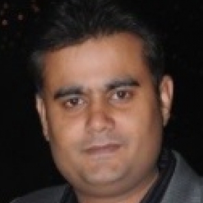 Bharat Bhushan-Freelancer in New Delhi,India