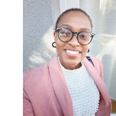 Grace-Freelancer in Gaborone,Botswana