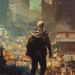 Animator Creator-Freelancer in Ahmedabad,India
