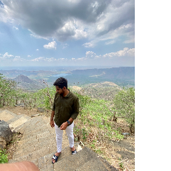 Nirav Patel-Freelancer in ,India