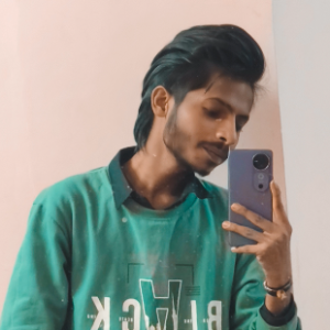 Ashmit Raj-Freelancer in Nawada,India