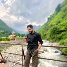 Mohd yousif-Freelancer in Jammu,India