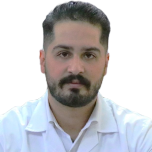 Shervin Sahbayi-Freelancer in Bad Oeynhausen,Germany