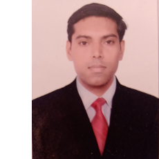 Sunil Jadhav-Freelancer in Mumbai,India