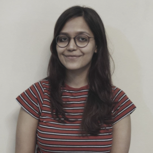 Aayushi Dcosta-Freelancer in Bengaluru,India