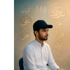 Muhammadbux Chandio-Freelancer in Sanghar,Pakistan