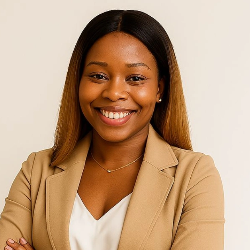 Okafor Happiness-Freelancer in Lagos,Nigeria