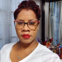 Jenna Samuel-Freelancer in Corinth,Saint Lucia