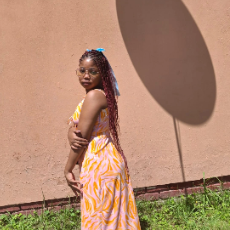 Ambesa Mbengashe-Freelancer in Kwa Nobuhle,South Africa