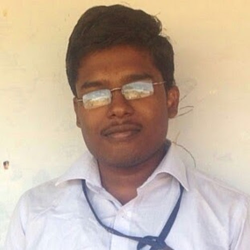 Suri Kanna-Freelancer in ,India