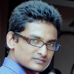 Abiraj Anandanadarajah-Freelancer in Colombo,Sri Lanka
